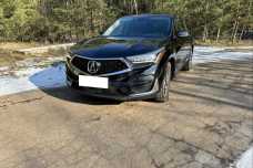 Acura RDX III