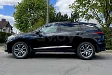 Acura RDX III