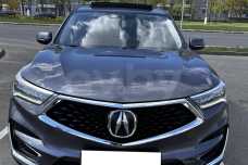 Acura RDX III
