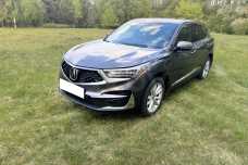 Acura RDX III