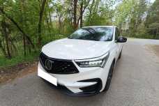Acura RDX III