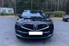 Acura RDX III