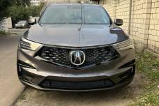 Acura RDX III