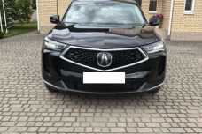 Acura RDX III  Рестайлинг, 2022, пробег 109000 км