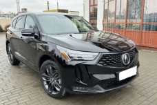 Acura RDX III  Рестайлинг, 2023, пробег 26000 км
