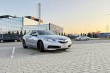 Acura TLX I, 2015, пробег 150000 км