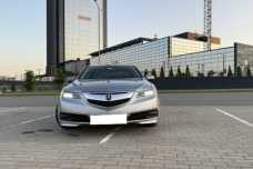 Acura TLX I, 2015, пробег 150000 км