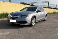 Acura TLX I, 2015, пробег 201168 км