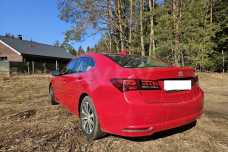 Acura TLX I