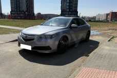 Acura TLX I