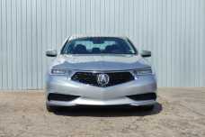 Acura TLX I  Рестайлинг, 2020, пробег 32000 км