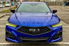 Acura TLX II