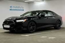 Acura TLX II