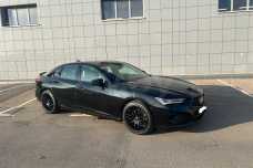 Acura TLX II