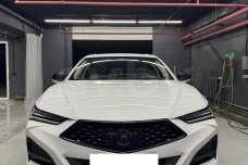 Acura TLX II