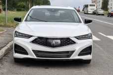 Acura TLX II
