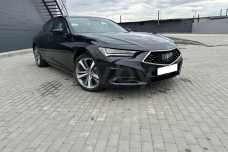 Acura TLX II