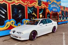 Alfa Romeo 166 936