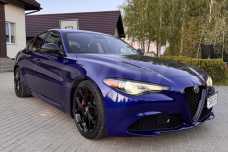 Alfa Romeo Giulia I