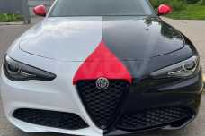 Alfa Romeo Giulia I