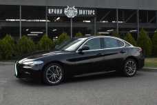 Alfa Romeo Giulia I