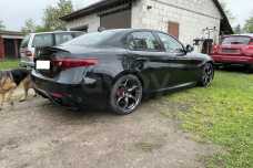 Alfa Romeo Giulia I
