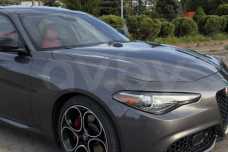 Alfa Romeo Giulia I