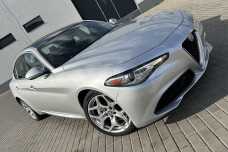 Alfa Romeo Giulia I
