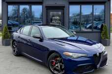 Alfa Romeo Giulia I