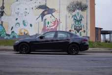 Alfa Romeo Giulia I