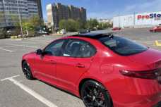 Alfa Romeo Giulia I