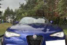 Alfa Romeo Giulia I