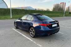 Alfa Romeo Giulia I