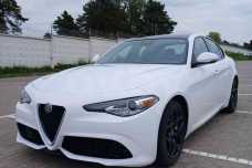 Alfa Romeo Giulia I