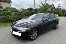 Alfa Romeo Giulia I