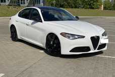 Alfa Romeo Giulia I