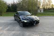 Alfa Romeo Giulia I