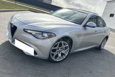 Alfa Romeo Giulia I