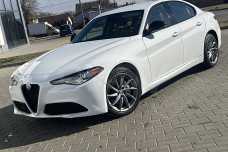 Alfa Romeo Giulia I