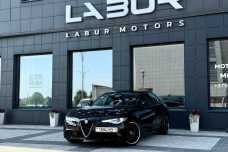 Alfa Romeo Giulia I