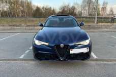 Alfa Romeo Giulia I