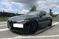 Alfa Romeo Giulia I