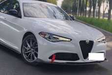 Alfa Romeo Giulia I  Рестайлинг, 2020, пробег 59000 км