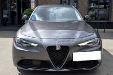 Alfa Romeo Giulia I  Рестайлинг, 2020, пробег 67000 км