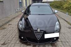 Alfa Romeo Giulietta 940