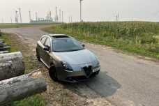 Alfa Romeo Giulietta 940  Рестайлинг, 2019, пробег 175000 км
