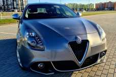 Alfa Romeo Giulietta 940  Рестайлинг, 2020, пробег 169000 км