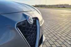 Alfa Romeo Giulietta 940 Рестайлинг