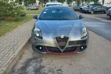 Alfa Romeo Giulietta 940 Рестайлинг
