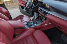 Alfa Romeo Stelvio I